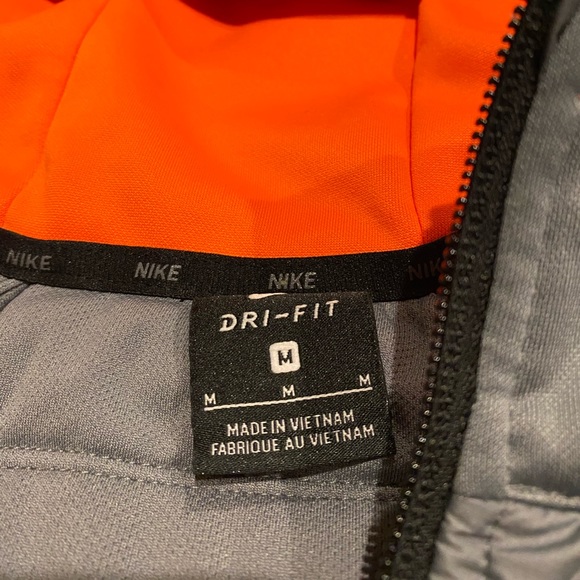 Nike dri-fit jacket - Picture 9 of 9